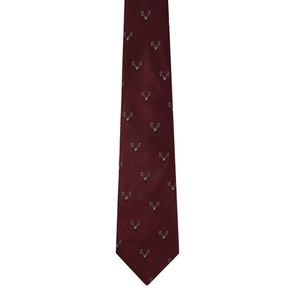 Avalon Stag Tie