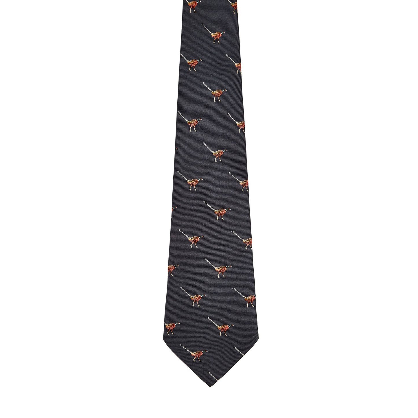 Madden Silk Tie