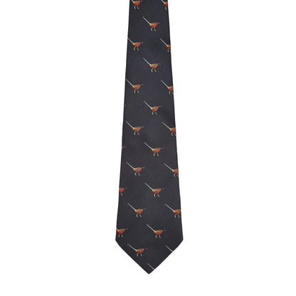 Madden Silk Tie