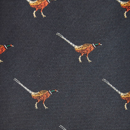 Madden Silk Tie