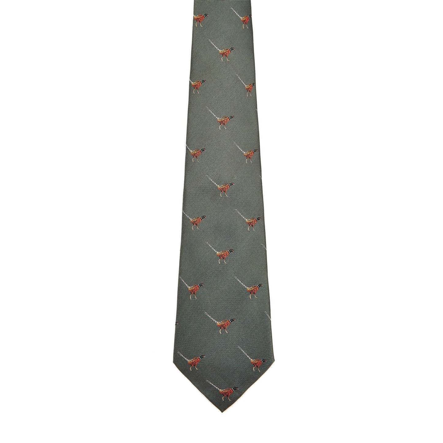 Madden Silk Tie