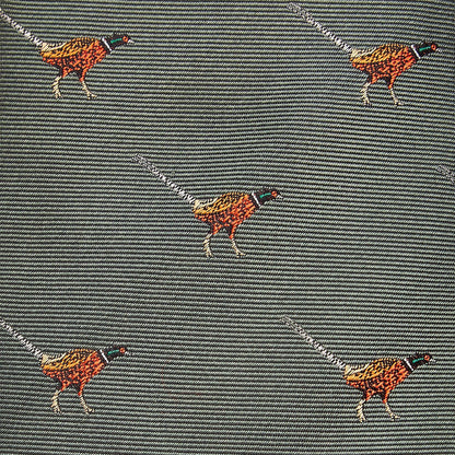 Madden Silk Tie