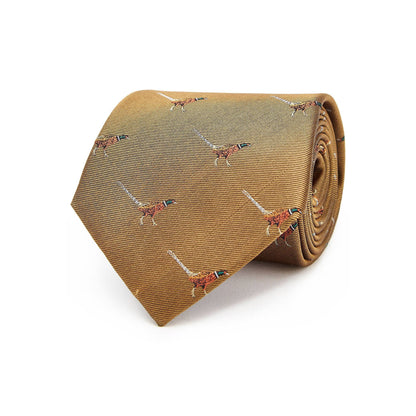 Madden Silk Tie