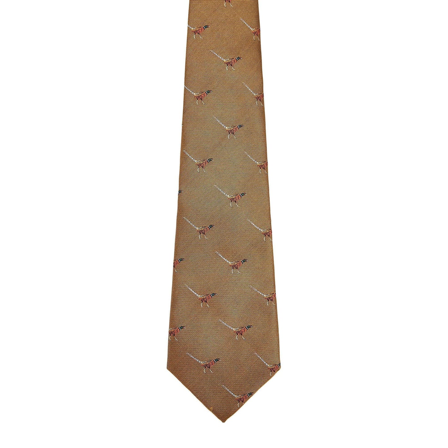 Madden Silk Tie