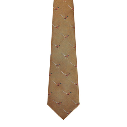 Madden Silk Tie