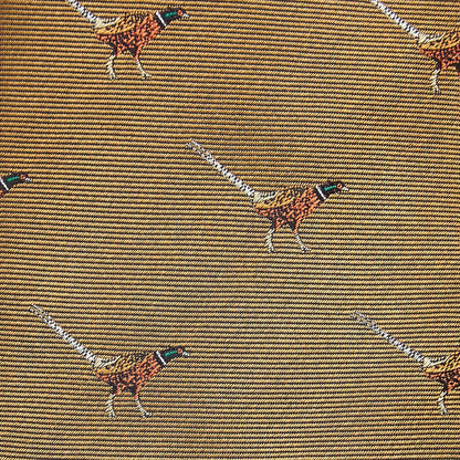 Madden Silk Tie