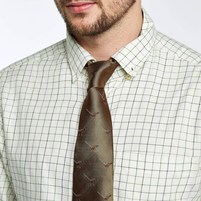 Madden Silk Tie