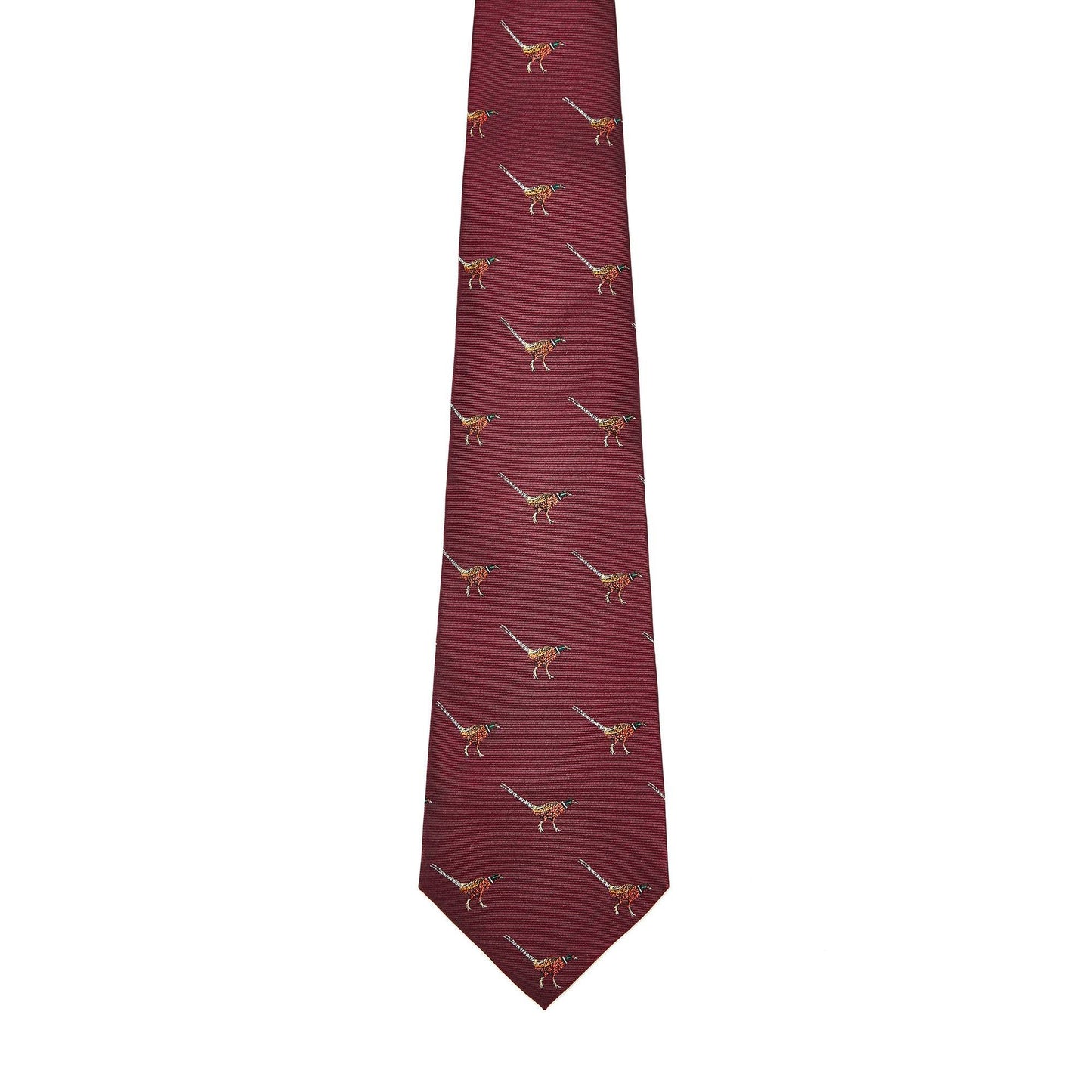 Madden Silk Tie