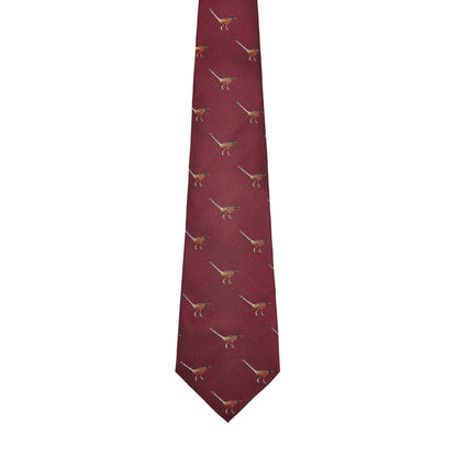 Madden Silk Tie