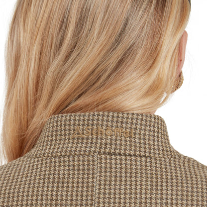 Portree Tweed Jacket