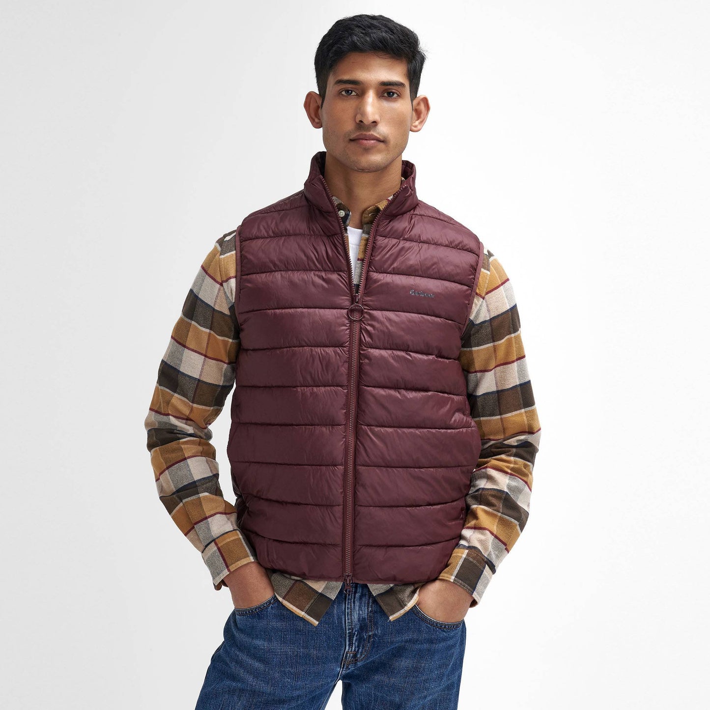 Bretby Gilet