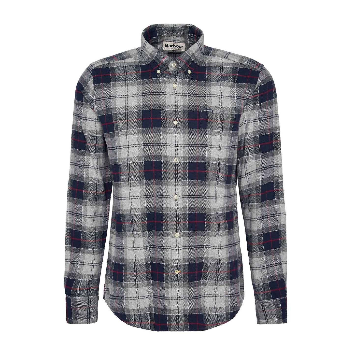 Kyeloch Tailored Shirt