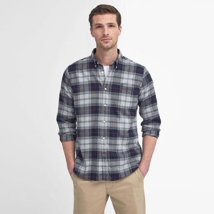 Kyeloch Tailored Shirt