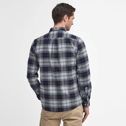 Kyeloch Tailored Shirt