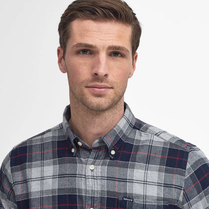 Kyeloch Tailored Shirt