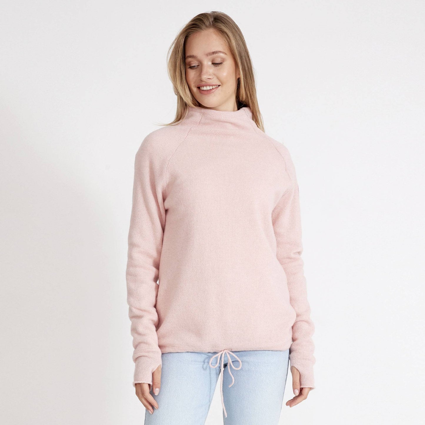 Martina Windproof Sweater