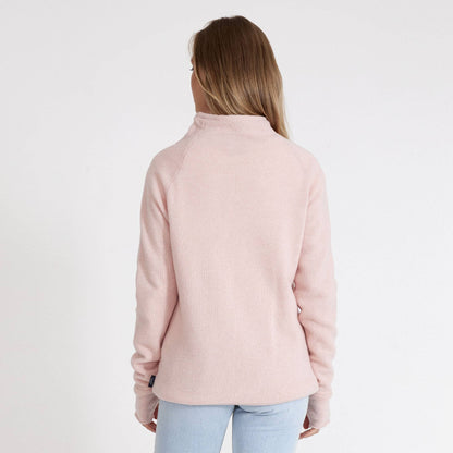 Martina Windproof Sweater