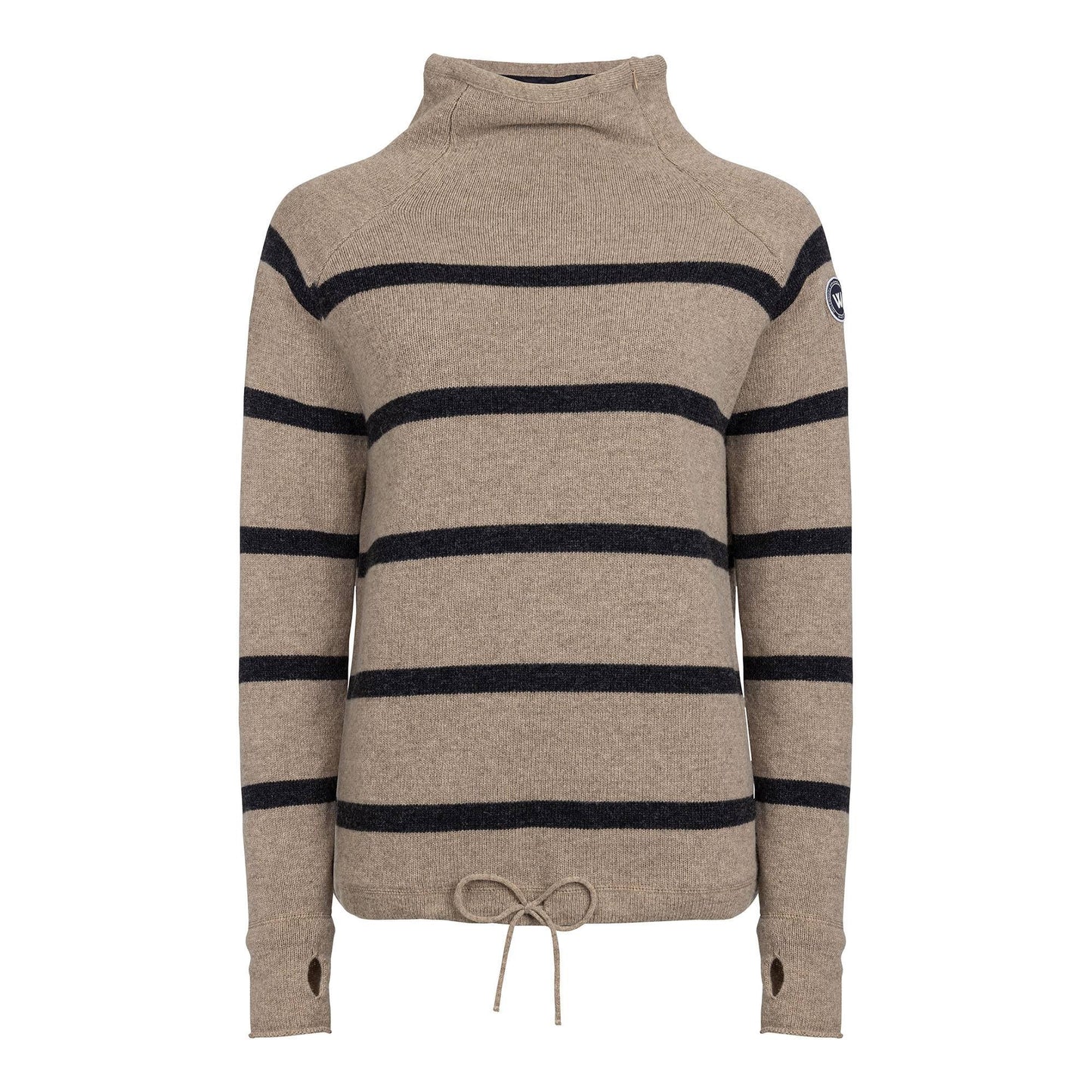 Martina Windproof Sweater