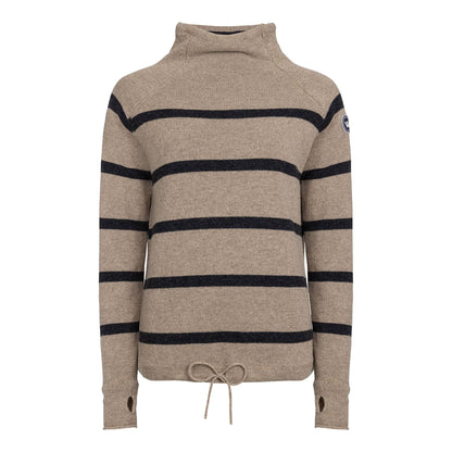 Martina Windproof Sweater