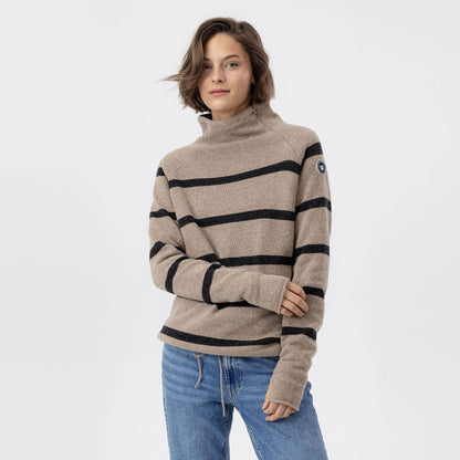 Martina Windproof Sweater