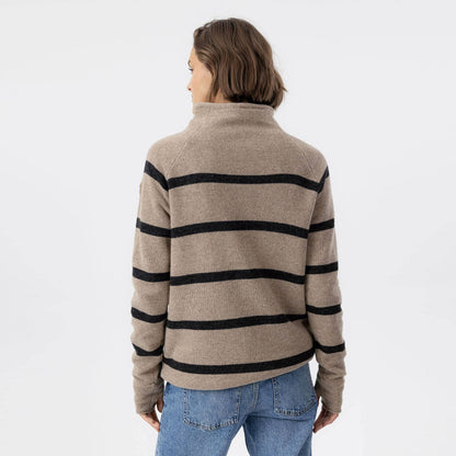 Martina Windproof Sweater