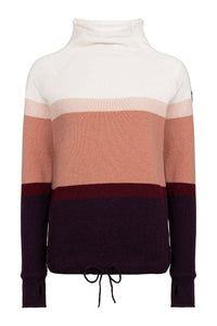 Martina Windproof Sweater