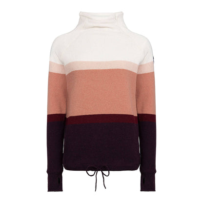 Martina Windproof Sweater