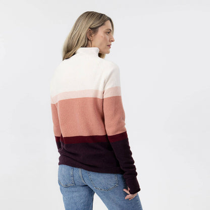Martina Windproof Sweater
