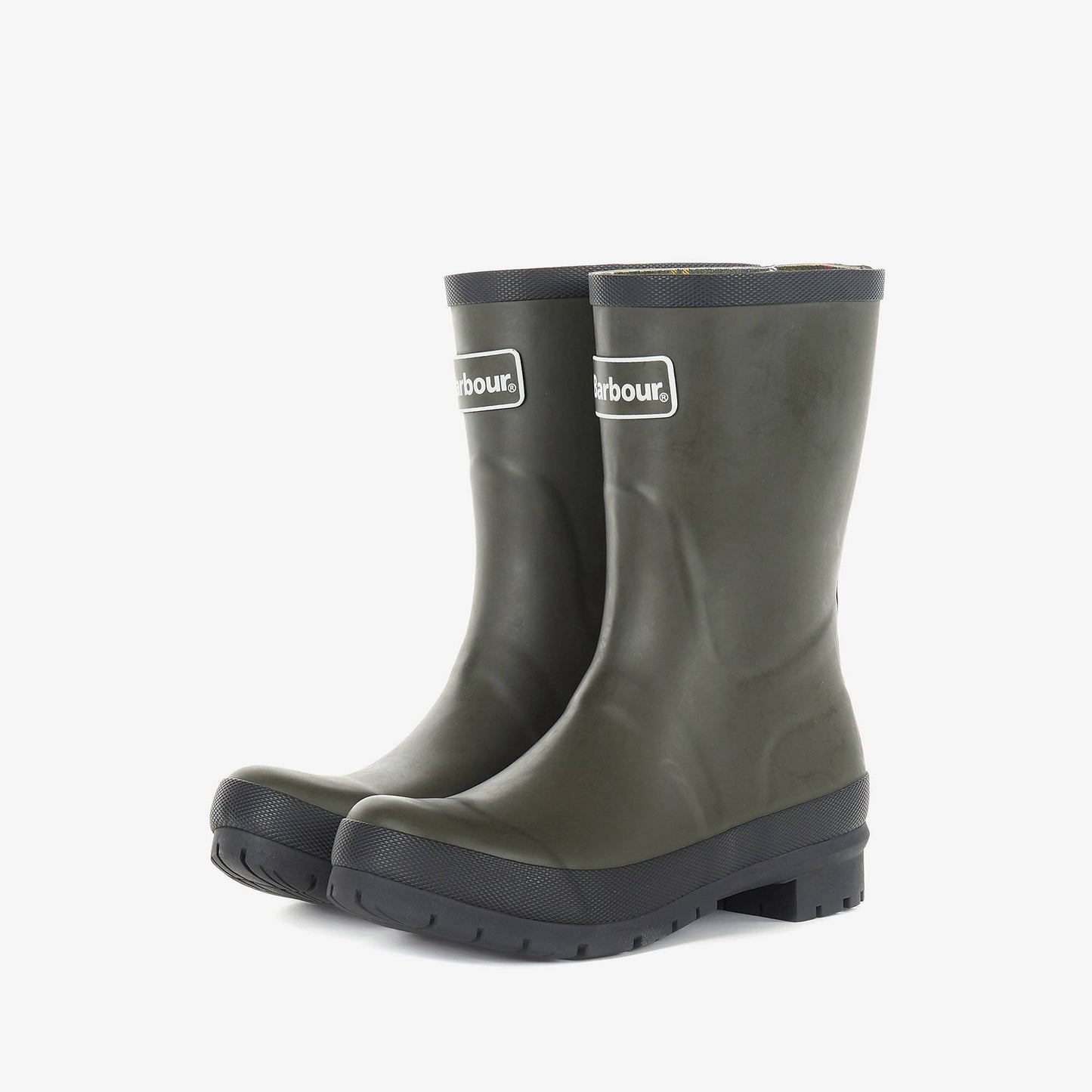 Banbury Mid Welly