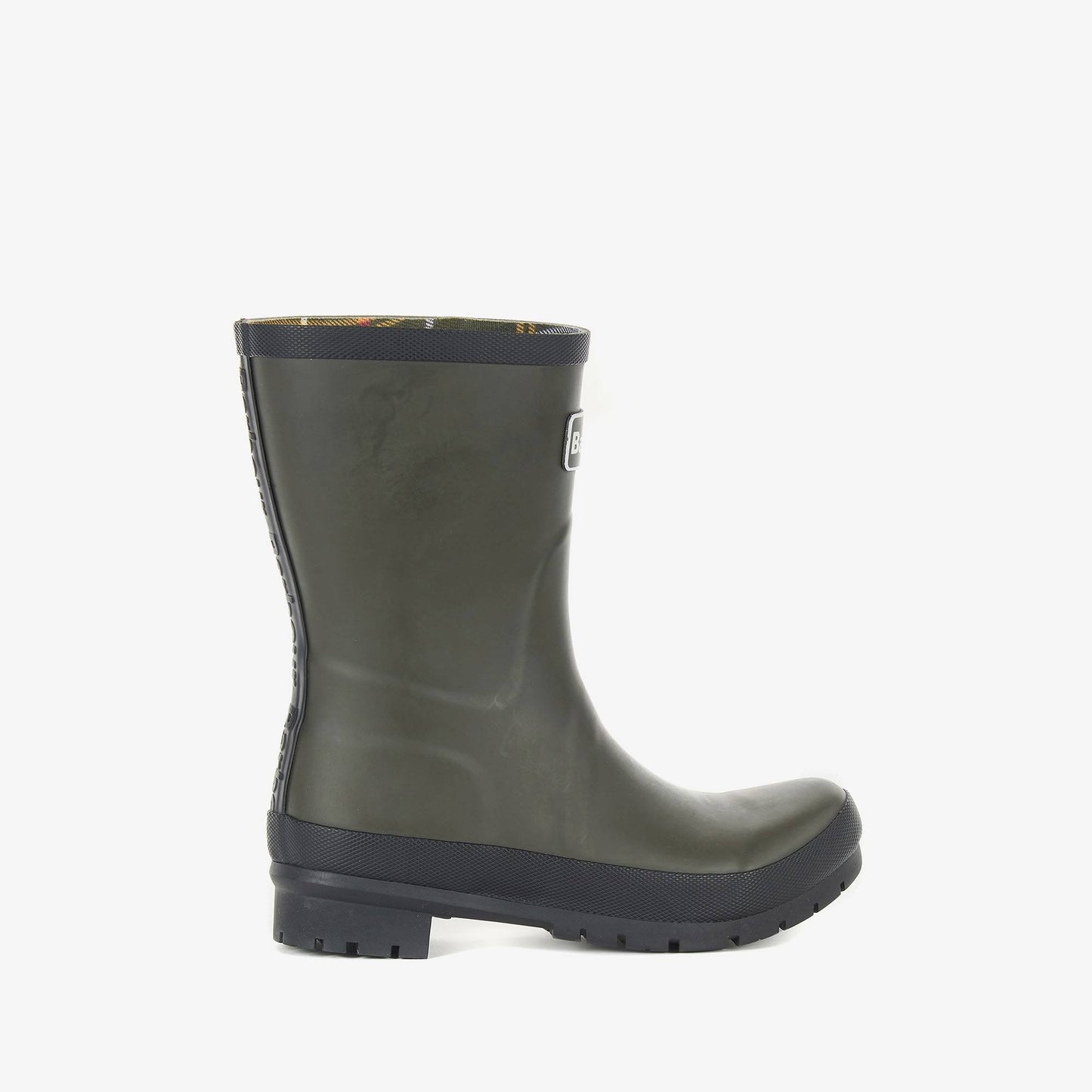 Banbury Mid Welly