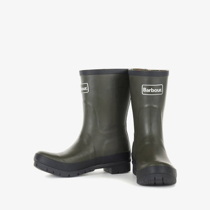 Banbury Mid Welly