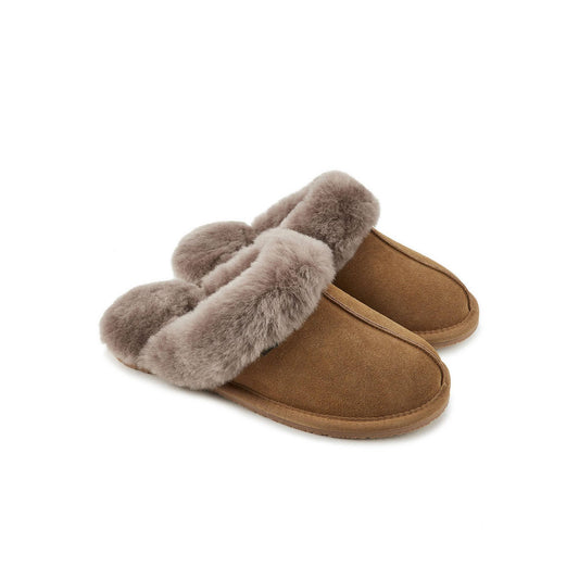 Rockmill Slip on Slipper