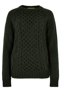 Shanley Aran Sweater
