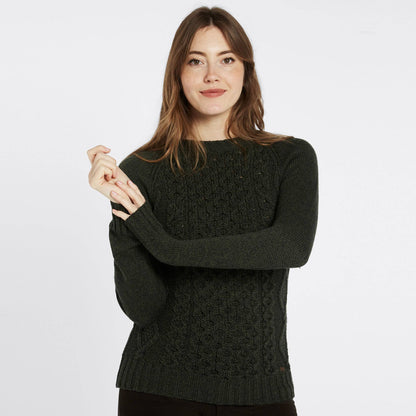 Shanley Aran Sweater