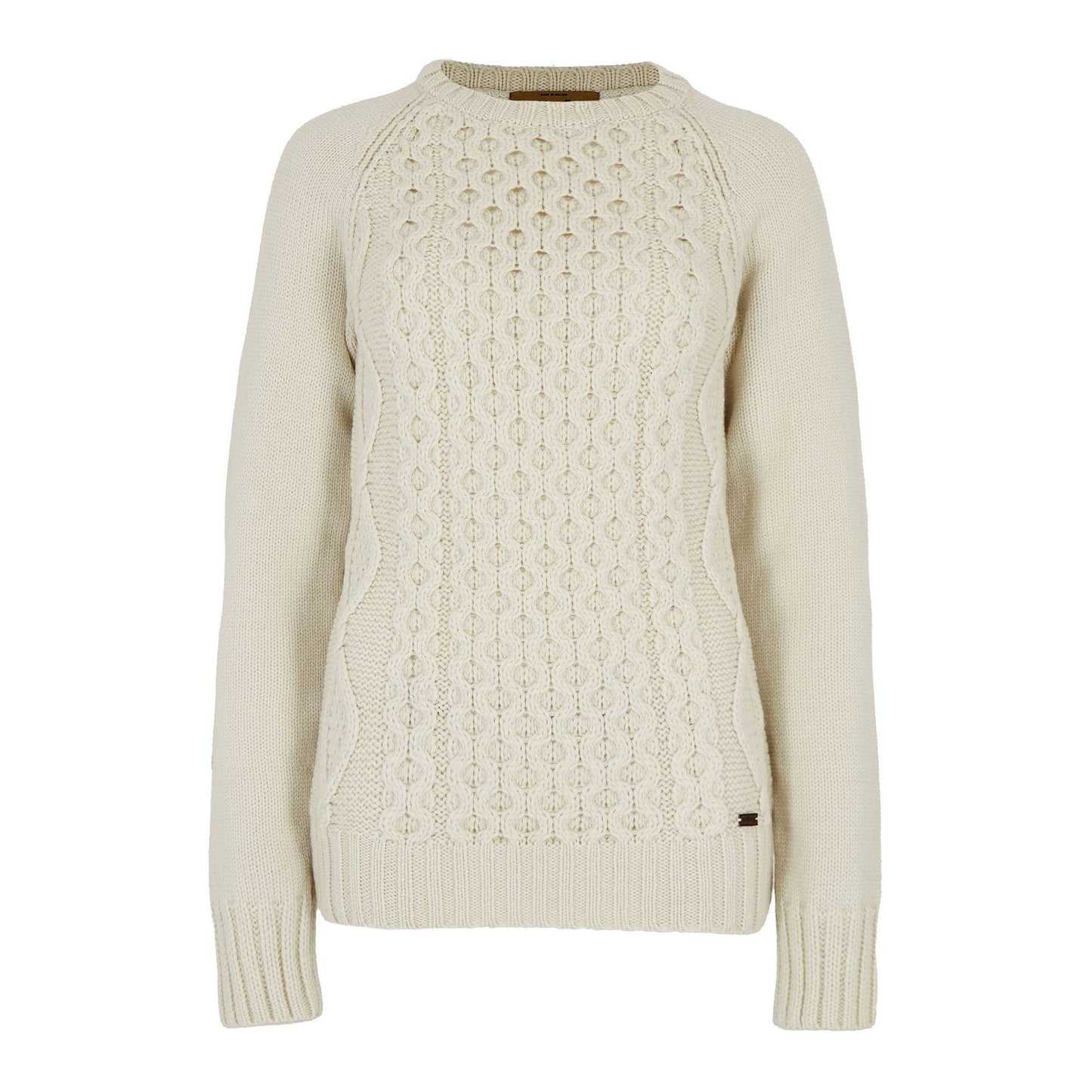 Shanley Aran Sweater