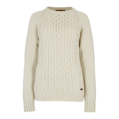 Shanley Aran Sweater