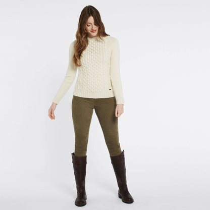 Shanley Aran Sweater