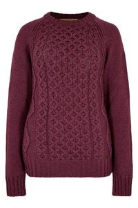 Shanley Aran Sweater