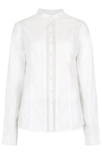Waterlily Lace Shirt