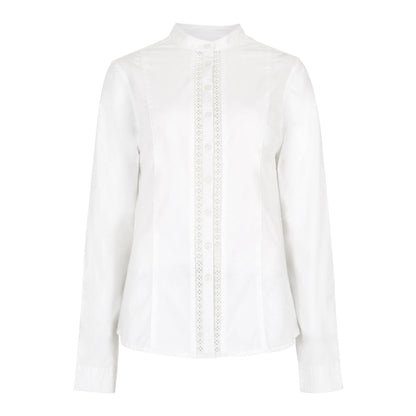 Waterlily Lace Shirt