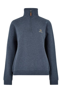Castlemartyr Zip Neck Sweater