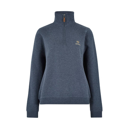 Castlemartyr Zip Neck Sweater