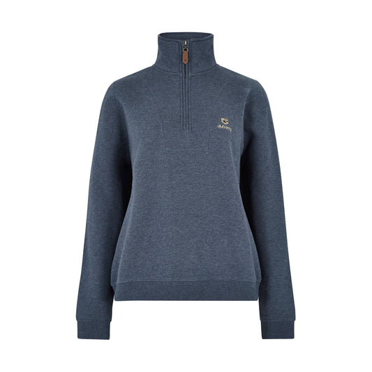 Castlemartyr Zip Neck Sweater