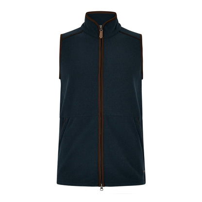 Lifford Textured Fleece Gilet