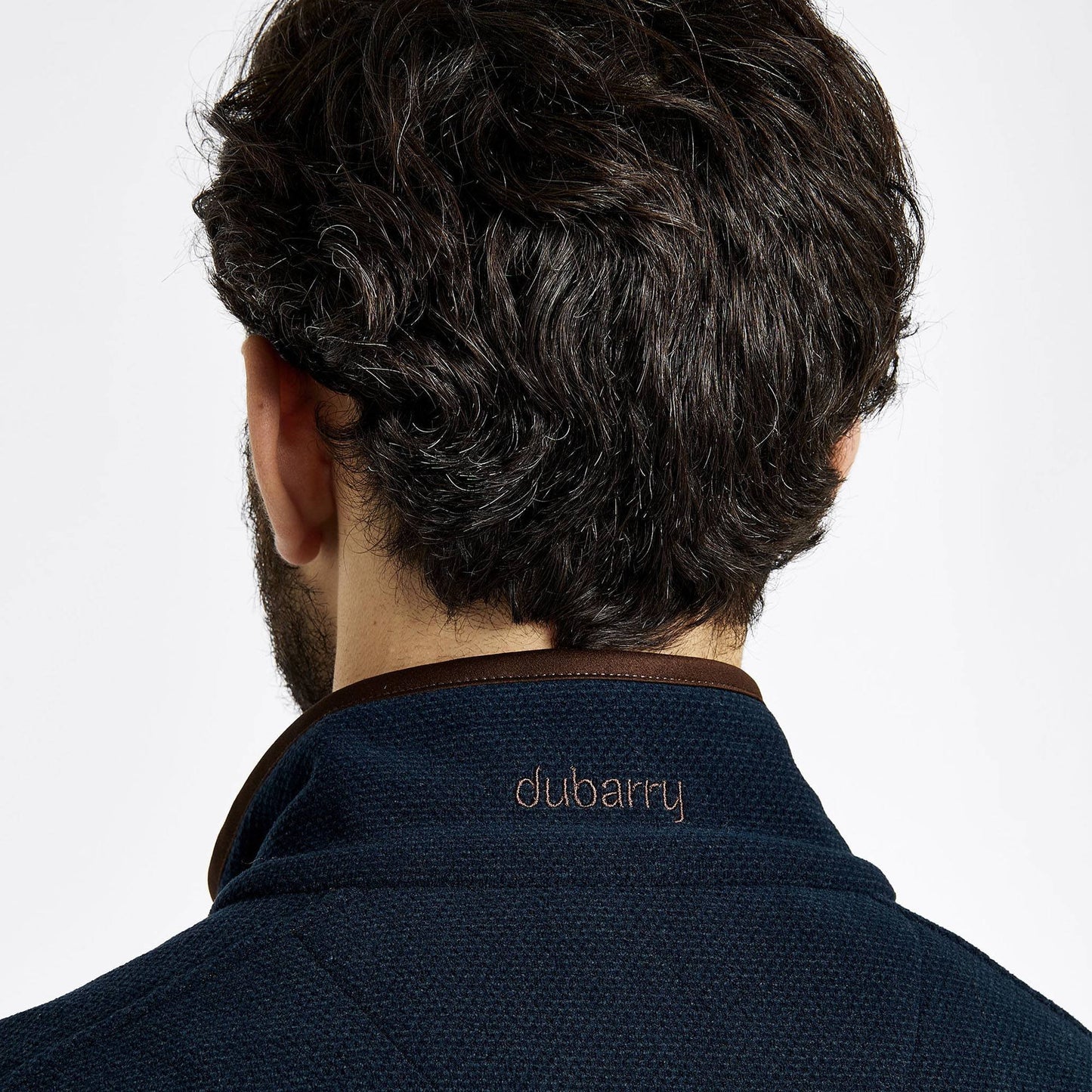 Lifford Textured Fleece Gilet