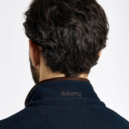Lifford Textured Fleece Gilet