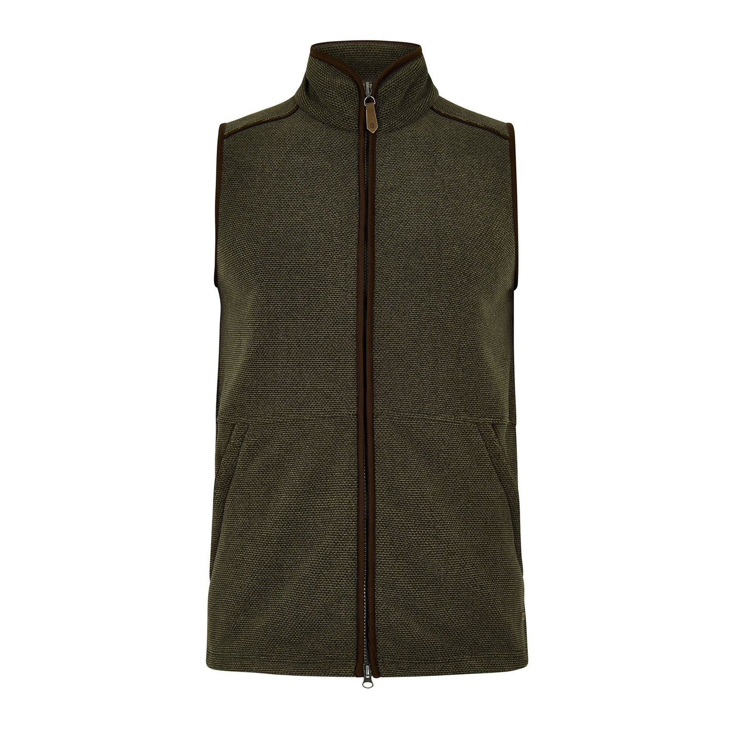 Lifford Textured Fleece Gilet
