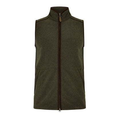 Lifford Textured Fleece Gilet
