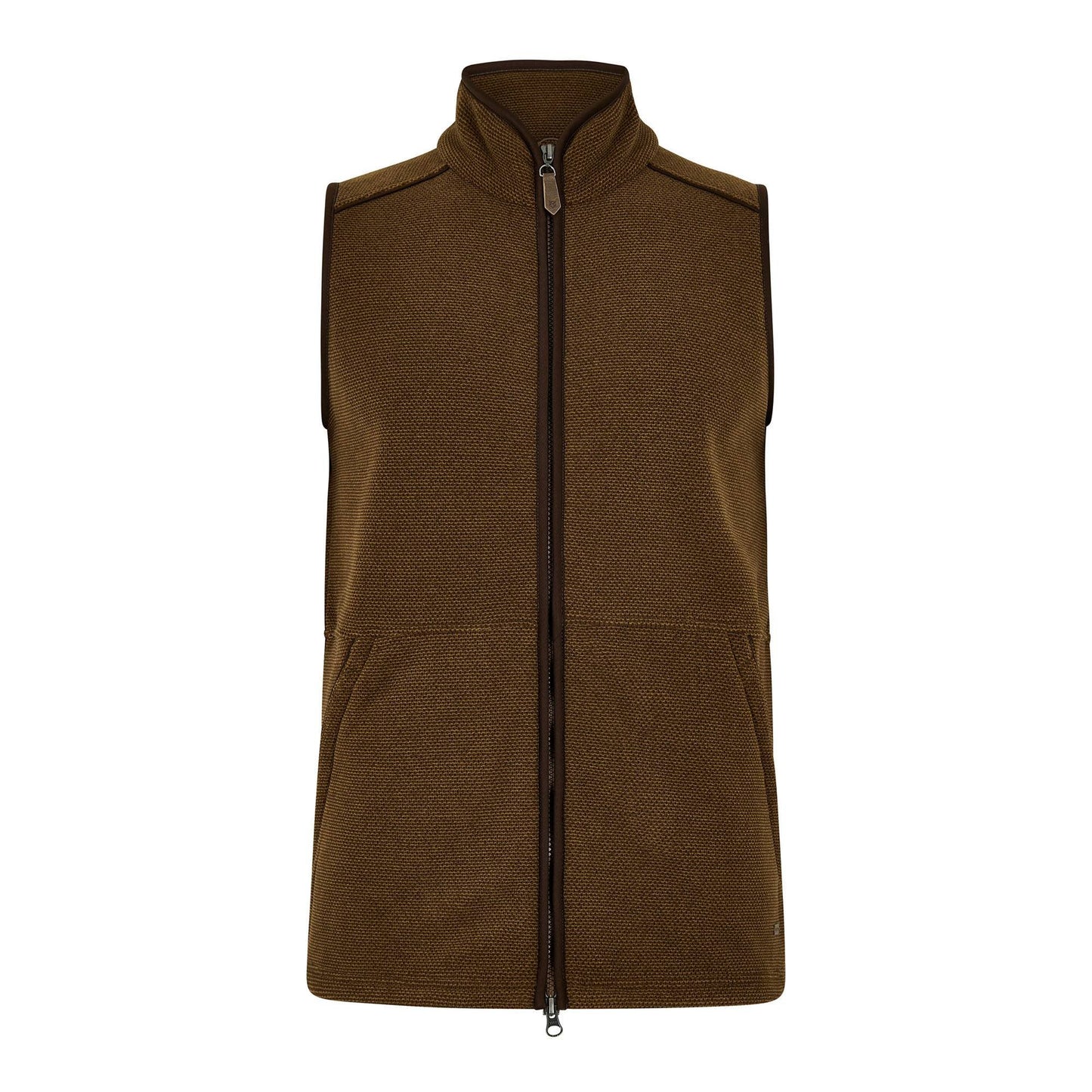 Lifford Textured Fleece Gilet
