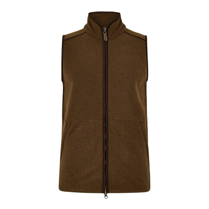 Lifford Textured Fleece Gilet
